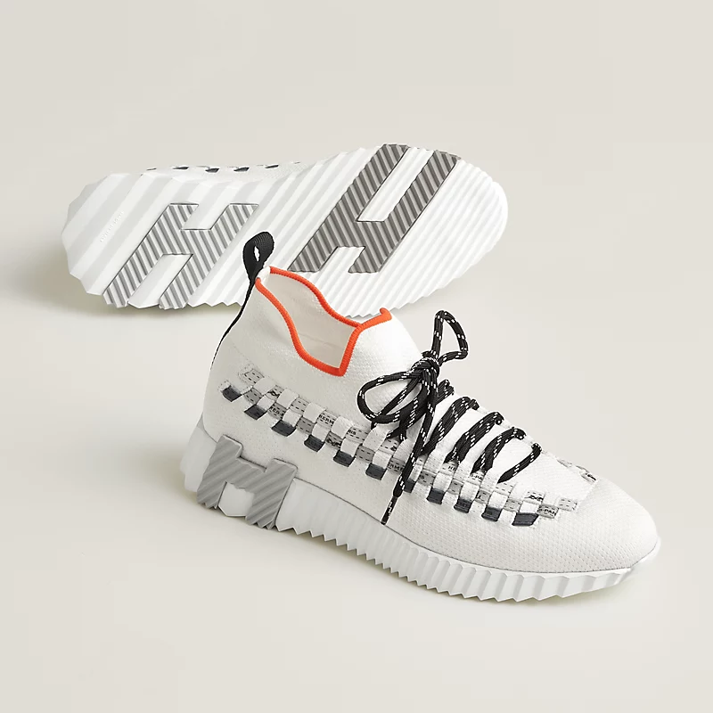Hermès Flex slip-on sneaker - Image 1
